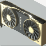 Видеокарта 7090