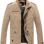 Mens Cotton Jacket