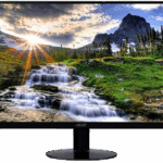 Acer SB220Q bi 21.5 inches Full HD (1920 x 1080) IPS Ultra-Thin